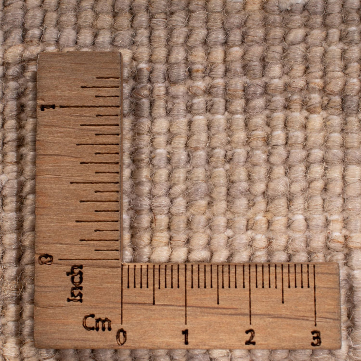 Ziegler Carpet - Modern - 296 x 206 cm - mörkgrå