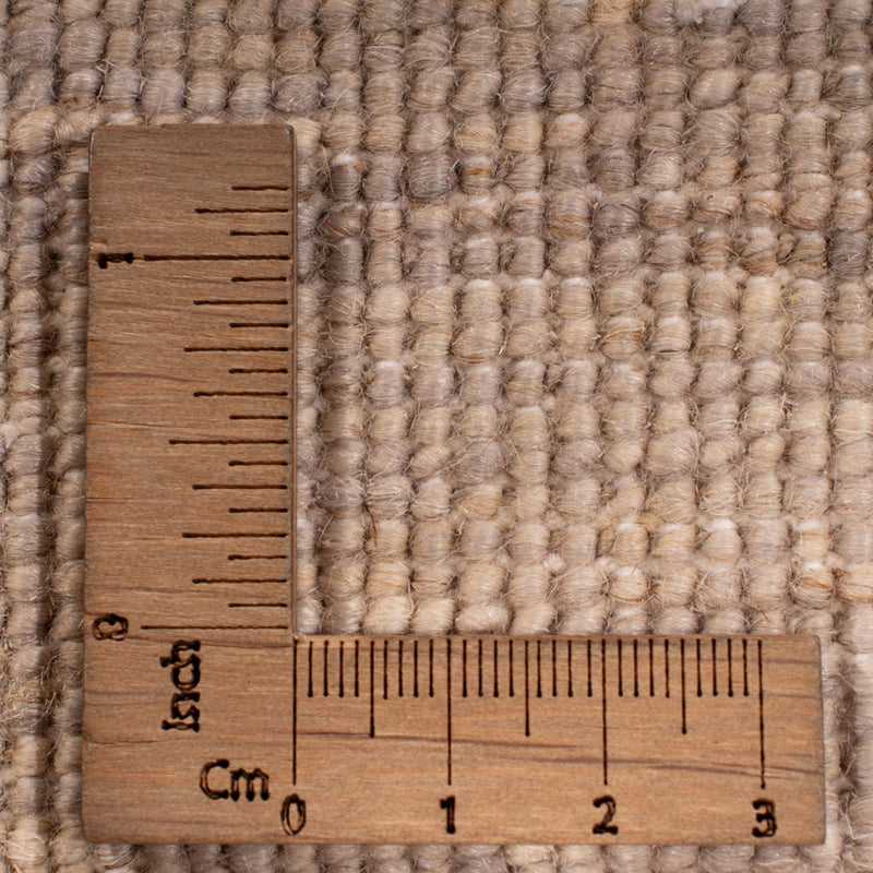 Ziegler Carpet - Modern - 296 x 206 cm - mörkgrå