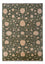 Ziegler Carpet - Modern - 294 x 205 cm - mörkgrön