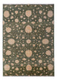 Ziegler modern Mattan 294x205cm - Oriental Carpet
