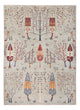 Ariana Mattan 292x207cm - Oriental Carpet