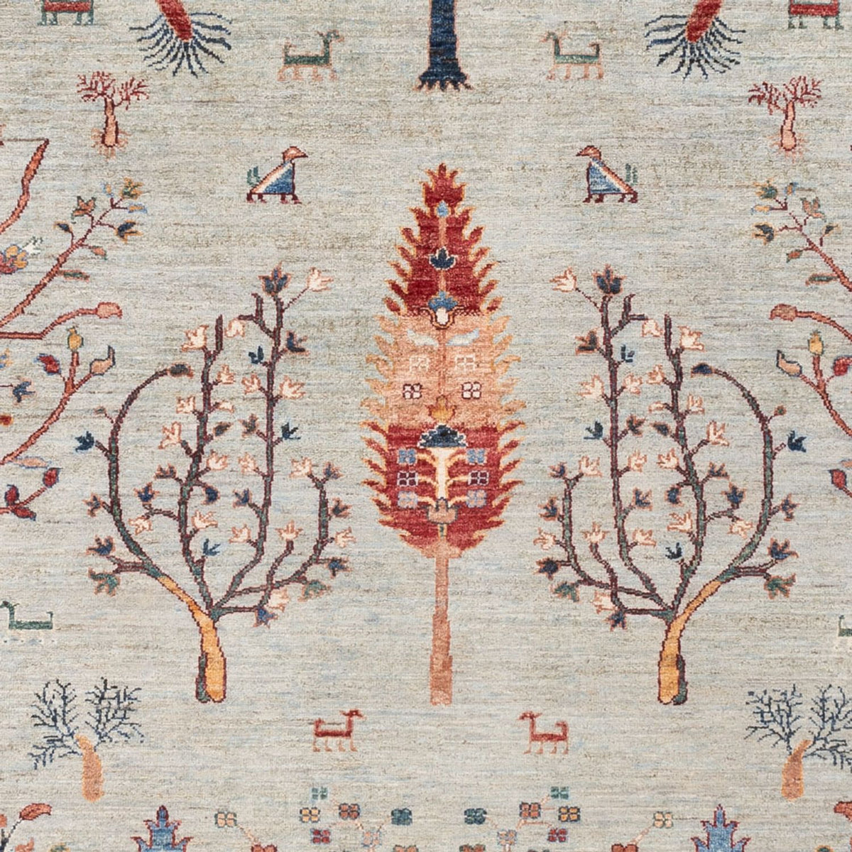 Ziegler Carpet - Ariana - 292 x 207 cm - sand