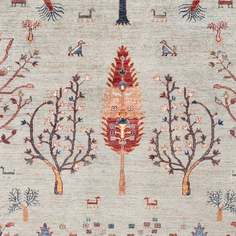 Ziegler Carpet - Ariana - 292 x 207 cm - sand