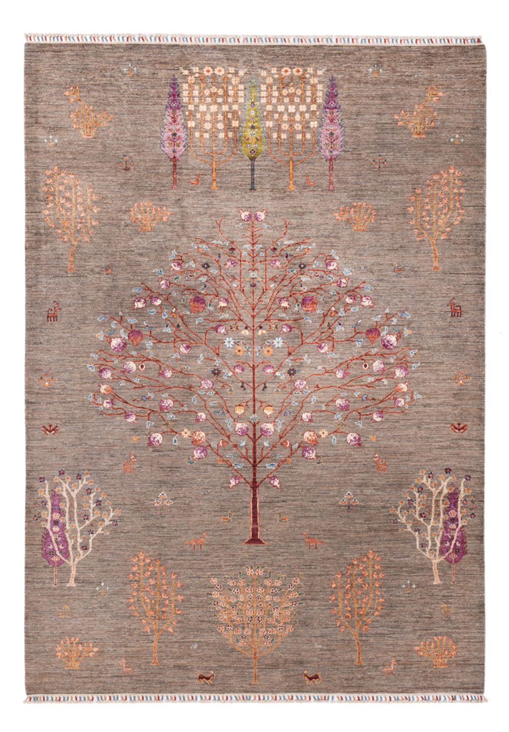 Ziegler Carpet - Ariana - 293 x 208 cm - mörk beige