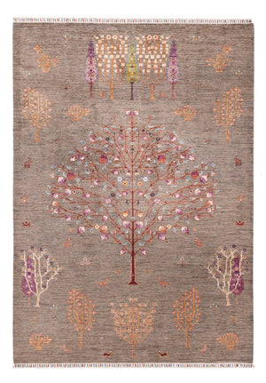 Ziegler Carpet - Ariana - 293 x 208 cm - mörk beige
