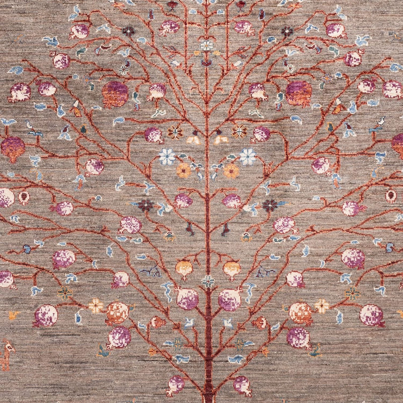 Ziegler Carpet - Ariana - 293 x 208 cm - mörk beige