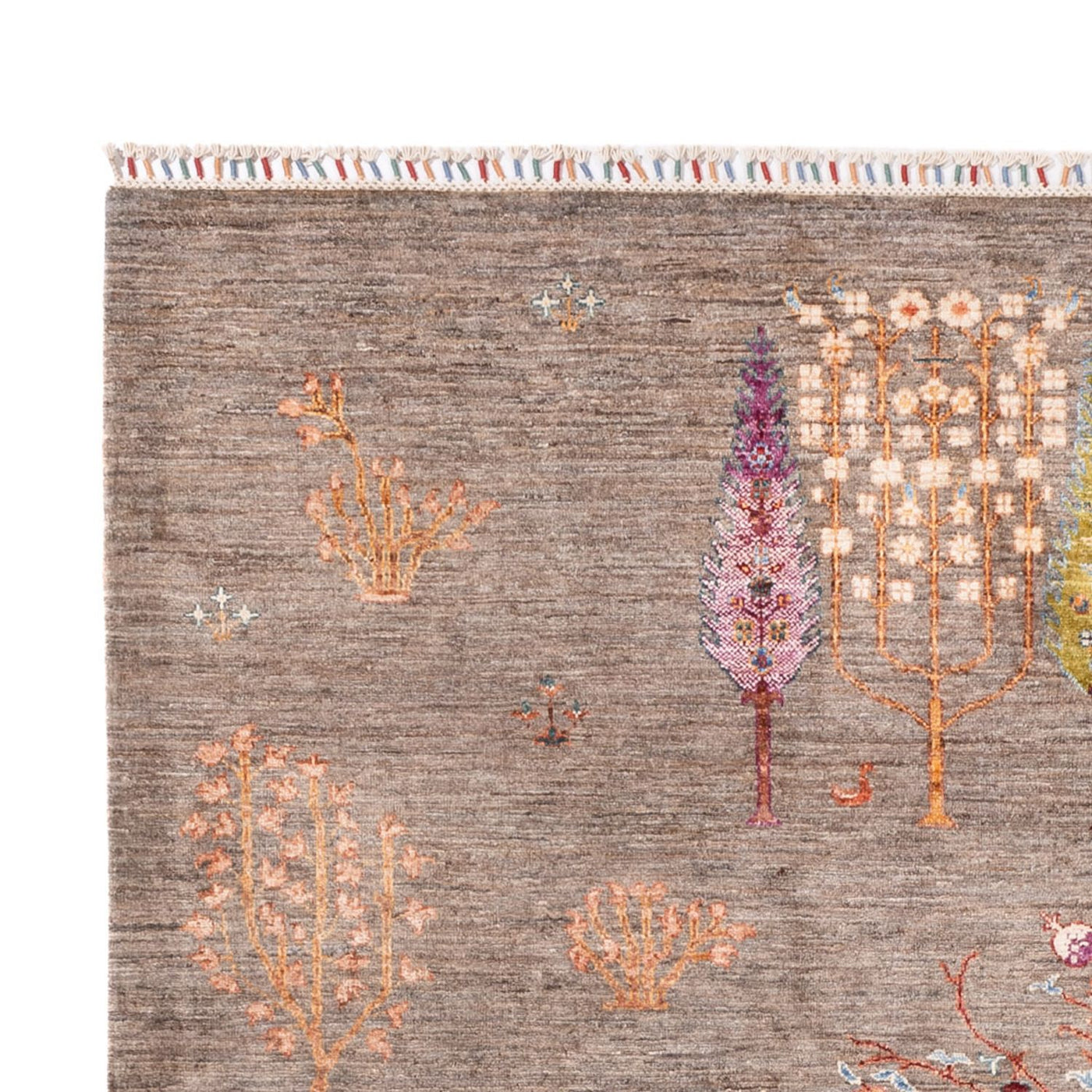 Ariana Mattan 293x208cm - Oriental Carpet