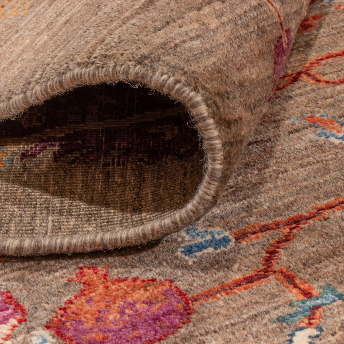 Ziegler Carpet - Ariana - 293 x 208 cm - mörk beige