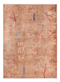 Ziegler Carpet - Ariana - 291 x 210 cm - ljusbrun