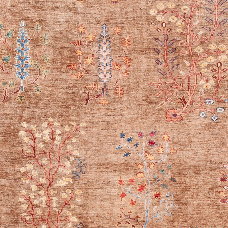 Ziegler Carpet - Ariana - 291 x 210 cm - ljusbrun