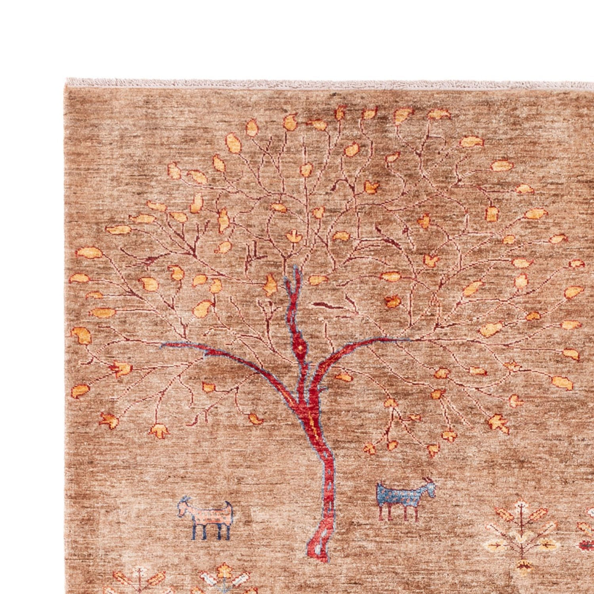 Ariana Mattan 210x291cm - Oriental Carpet