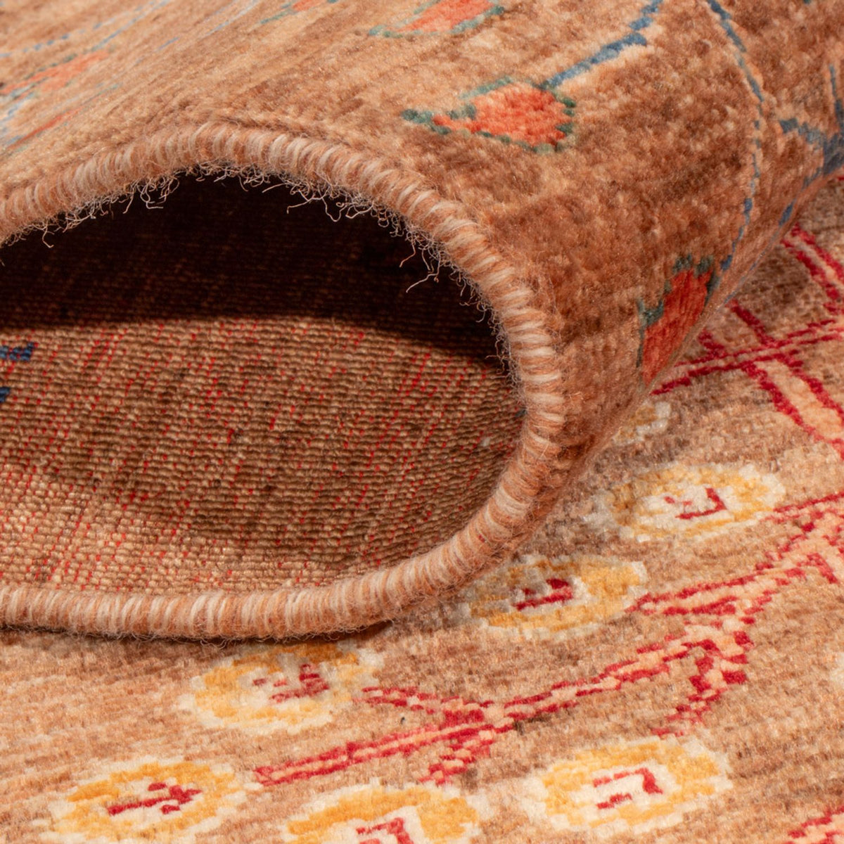 Ziegler Carpet - Ariana - 291 x 210 cm - ljusbrun