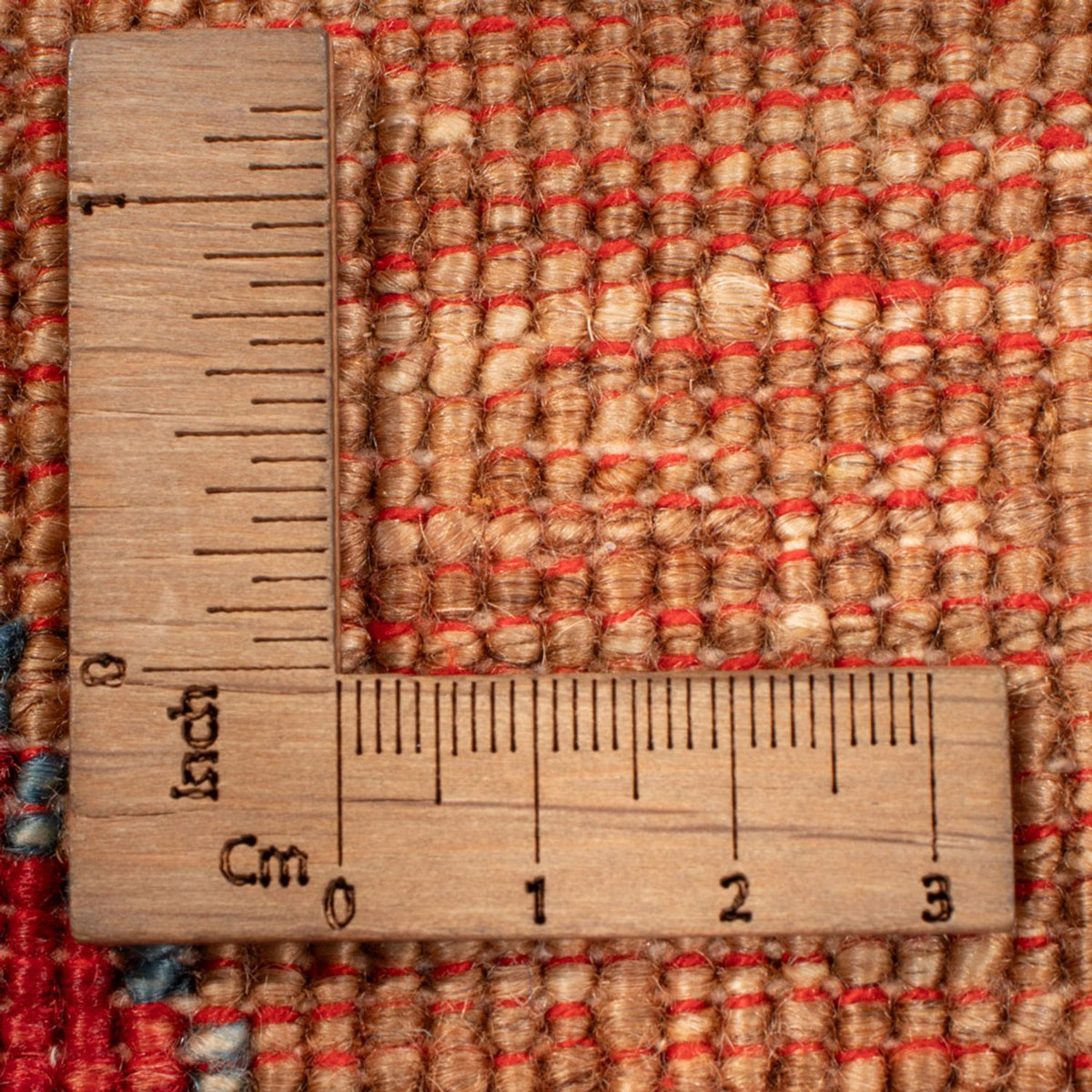 Ziegler Carpet - Ariana - 291 x 210 cm - ljusbrun