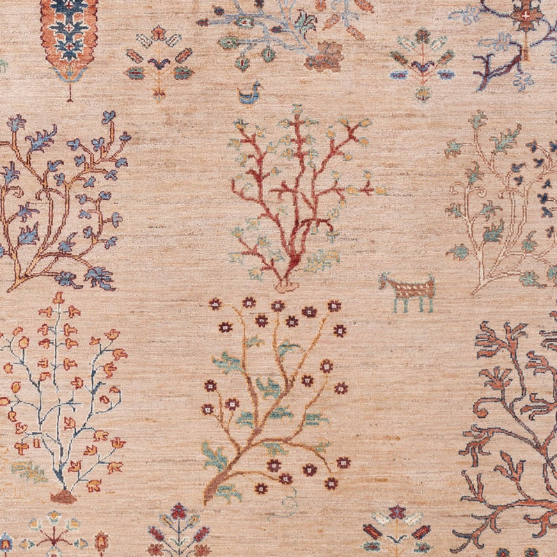 Ziegler Carpet - Ariana - 293 x 206 cm - beige