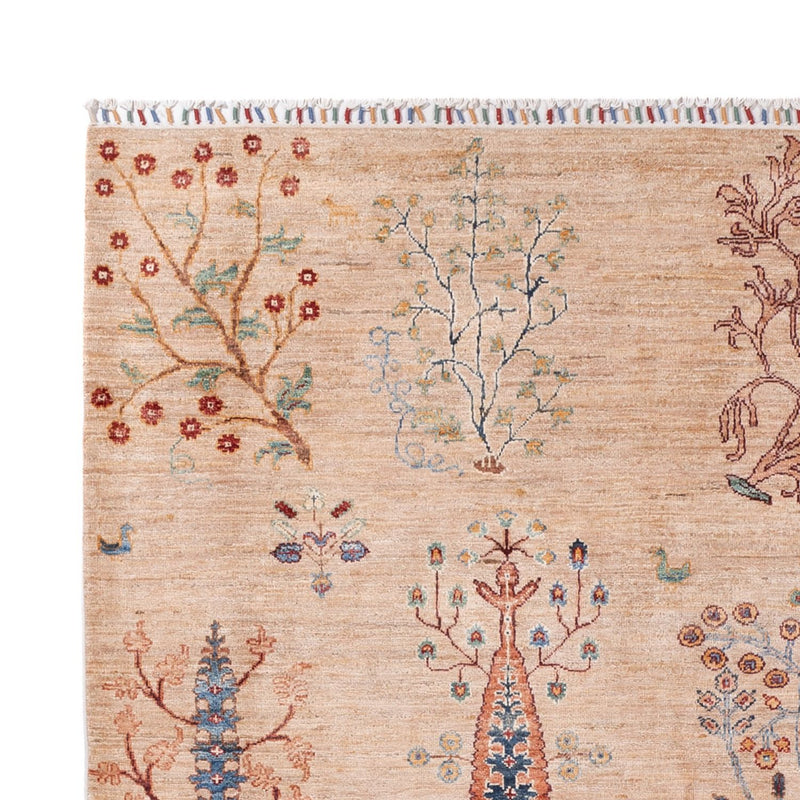 Ziegler Carpet - Ariana - 293 x 206 cm - beige