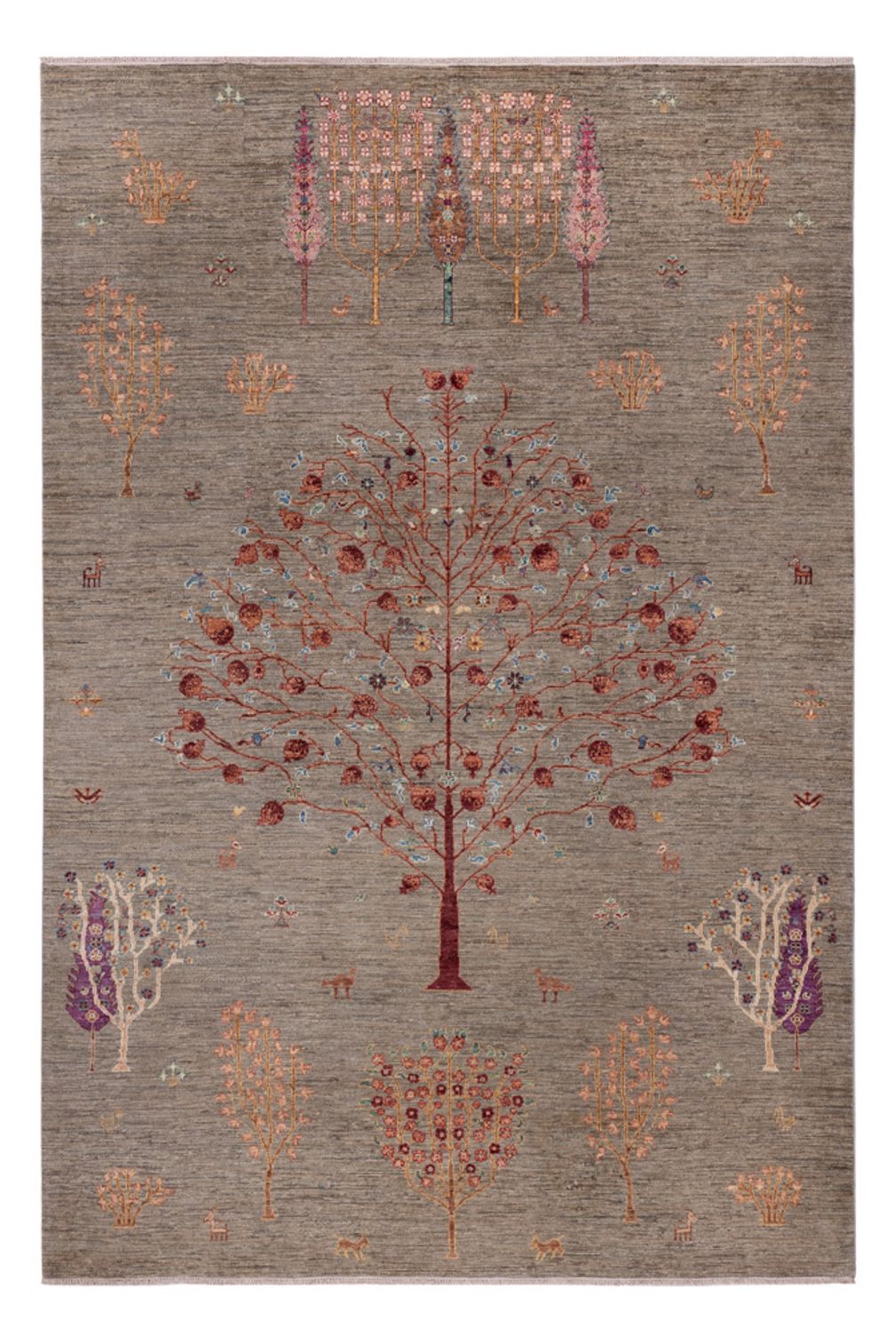 Ziegler Carpet - Ariana - 302 x 202 cm - taupe