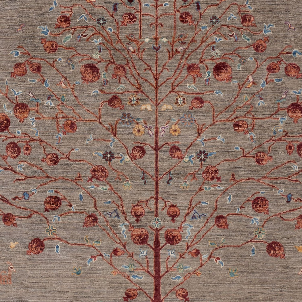 Ziegler Carpet - Ariana - 302 x 202 cm - taupe