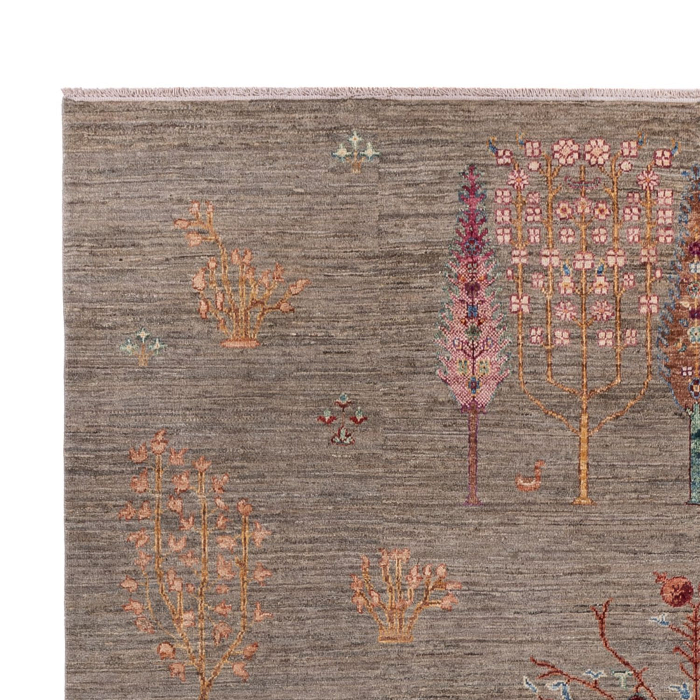 Ariana Mattan 302x202cm - Oriental Carpet