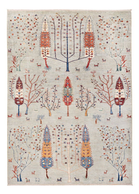 Ziegler Carpet - Ariana - 297 x 210 cm - ljusgrå