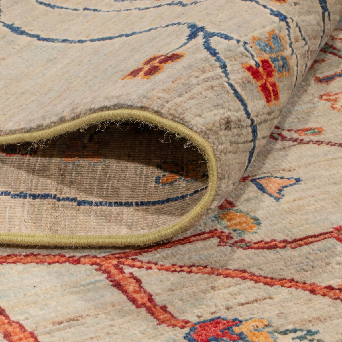 Ziegler Carpet - Ariana - 297 x 210 cm - ljusgrå