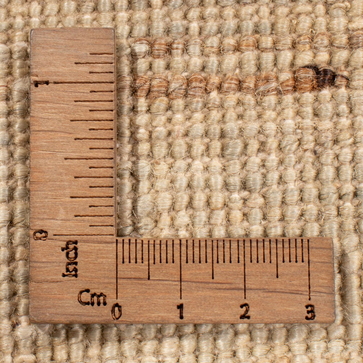 Ziegler Carpet - Ariana - 297 x 210 cm - ljusgrå