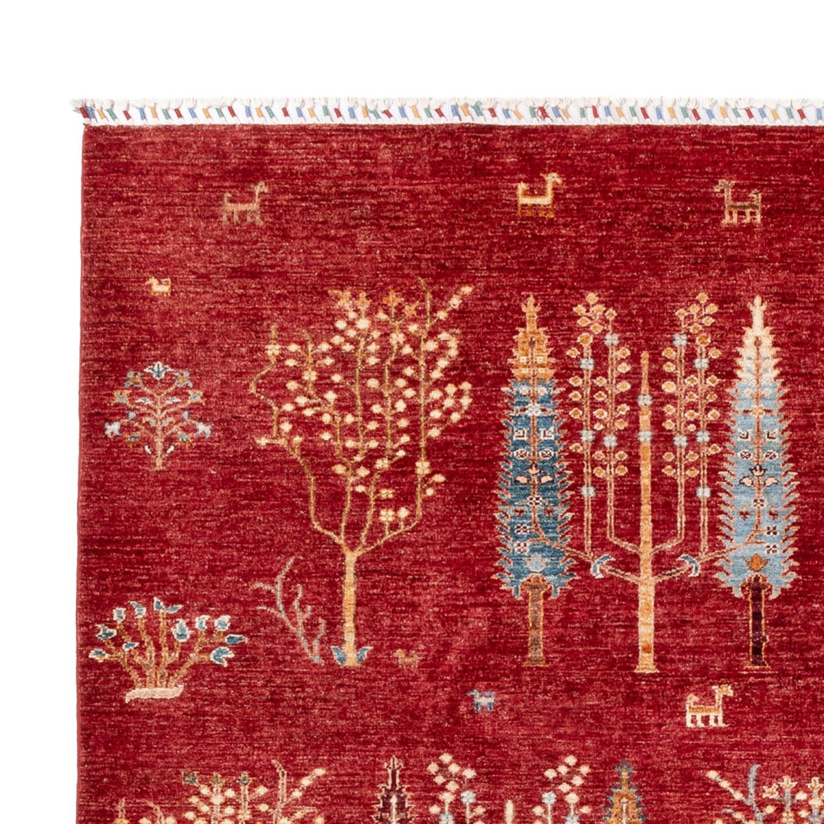 Ziegler Carpet - Ariana - 284 x 209 cm - röd