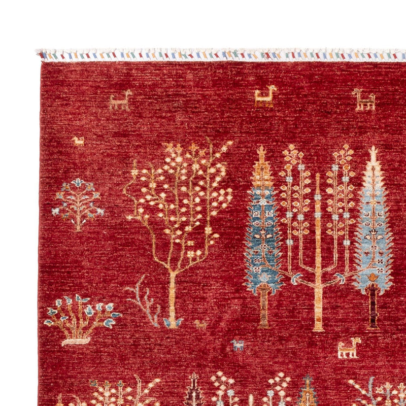 Ziegler Carpet - Ariana - 284 x 209 cm - röd