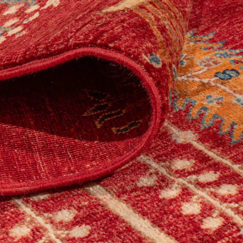 Ziegler Carpet - Ariana - 284 x 209 cm - röd