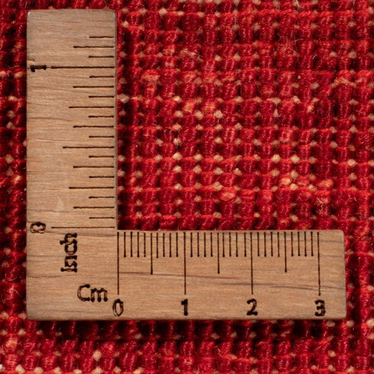 Ziegler Carpet - Ariana - 284 x 209 cm - röd