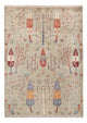 Ariana Mattan 299x210cm - Oriental Carpet
