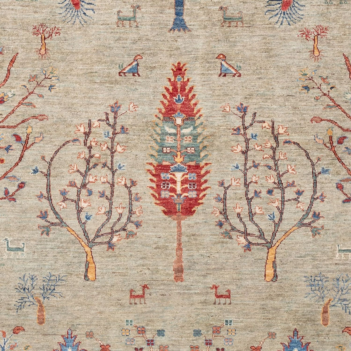 Ziegler Carpet - Ariana - 299 x 210 cm - sand