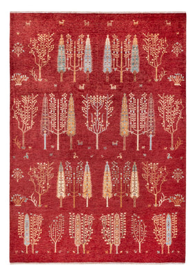 Ziegler Carpet - Ariana - 296 x 205 cm - röd