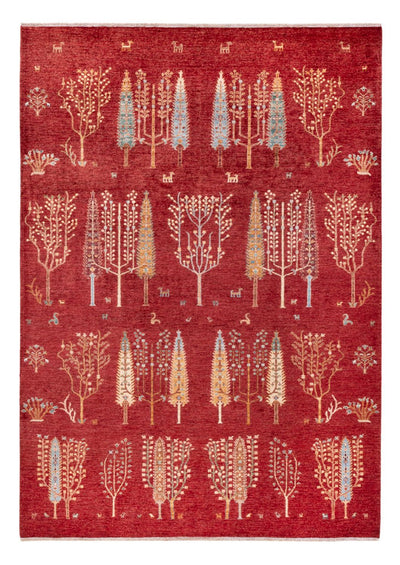 Ariana Mattan 205x296cm - Oriental Carpet