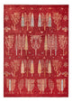 Ariana Mattan 296x205cm - Oriental Carpet