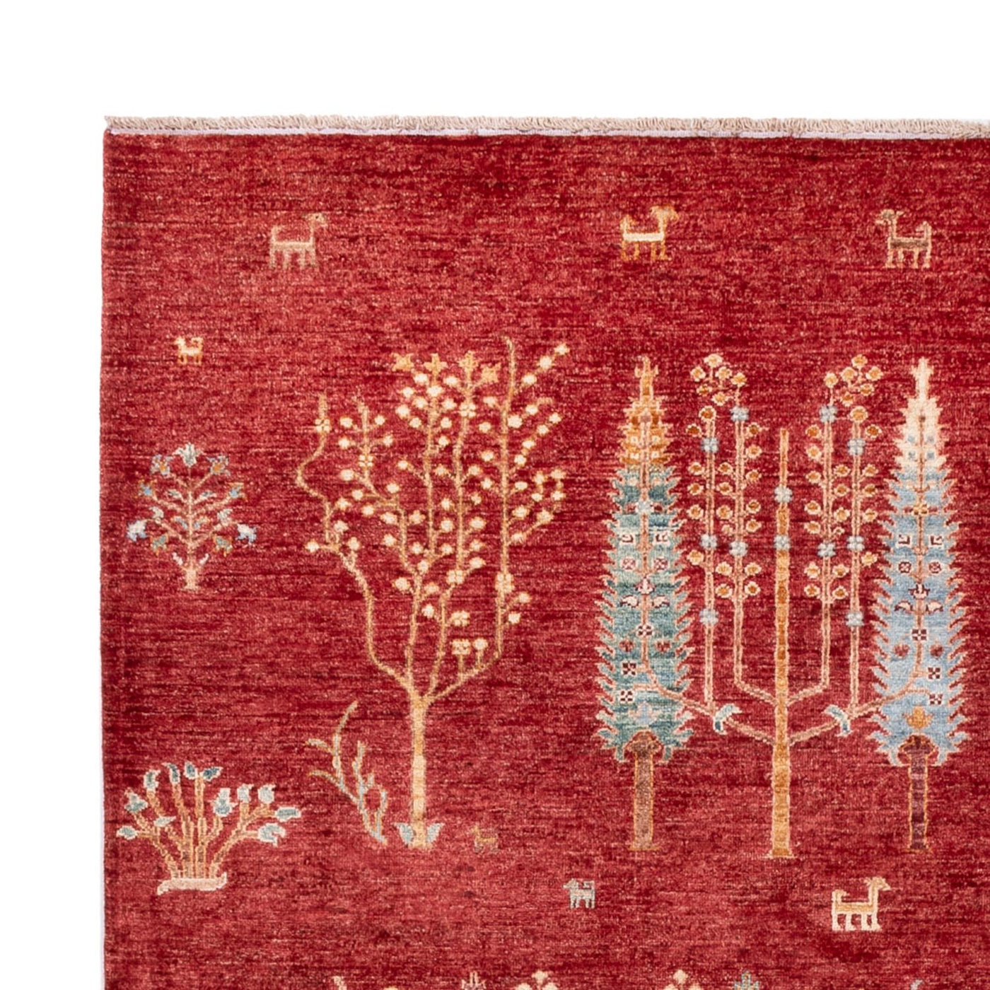Ariana Mattan 296x205cm - Oriental Carpet