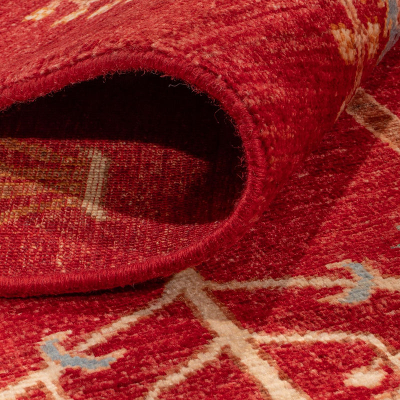 Ziegler Carpet - Ariana - 296 x 205 cm - röd