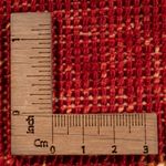 Ziegler Carpet - Ariana - 296 x 205 cm - röd