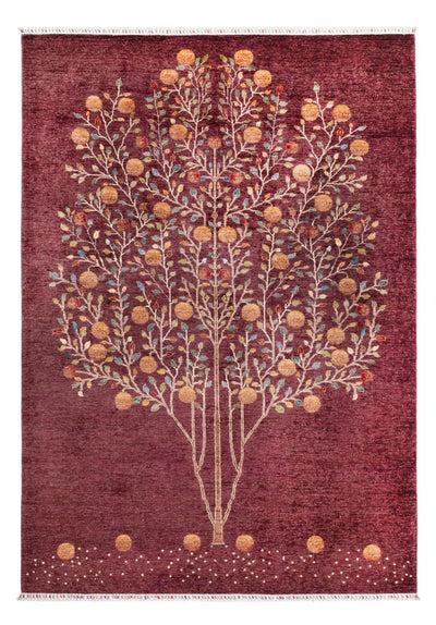 Ariana Mattan 209x300cm - Oriental Carpet