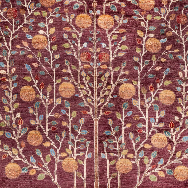 Ziegler Carpet - Ariana - 300 x 209 cm - lila