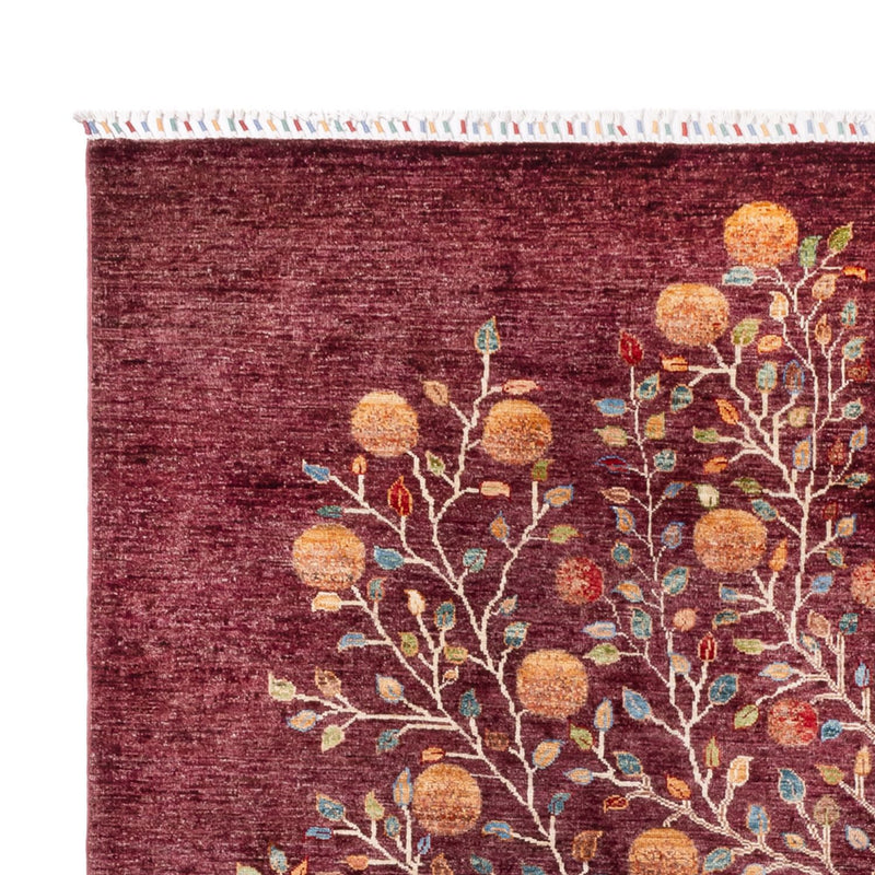 Ziegler Carpet - Ariana - 300 x 209 cm - lila