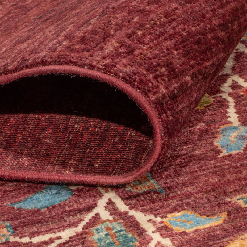 Ziegler Carpet - Ariana - 300 x 209 cm - lila