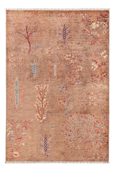 Ariana Mattan 206x298cm - Oriental Carpet