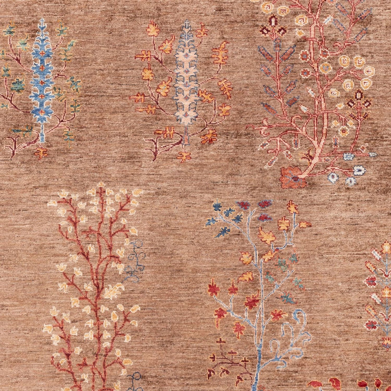 Ziegler Carpet - Ariana - 298 x 206 cm - mörk beige