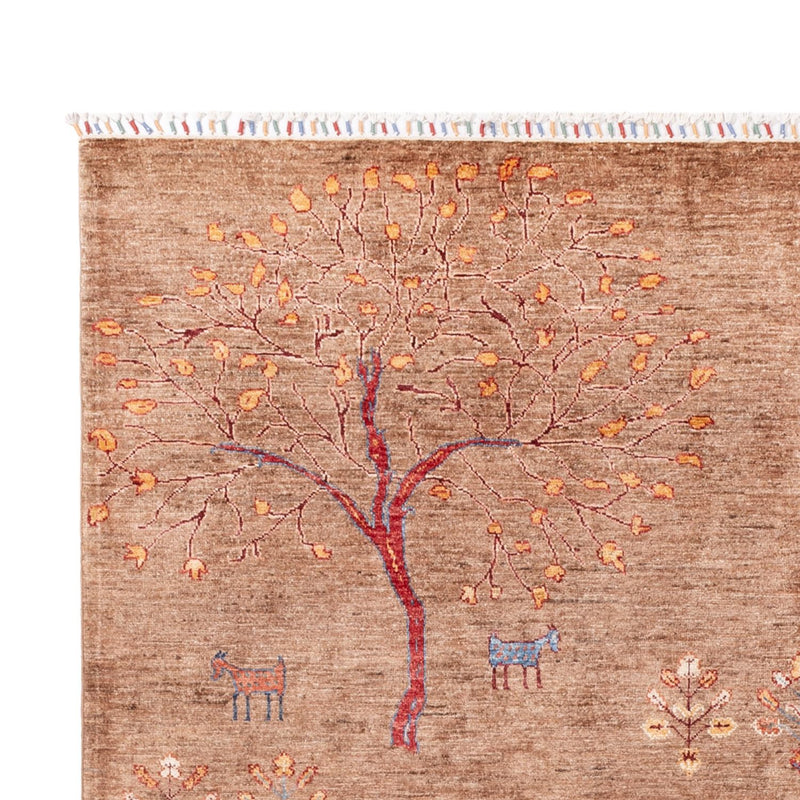 Ziegler Carpet - Ariana - 298 x 206 cm - mörk beige