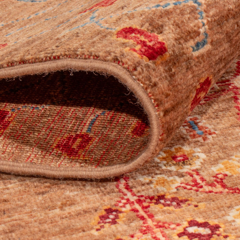 Ziegler Carpet - Ariana - 298 x 206 cm - mörk beige