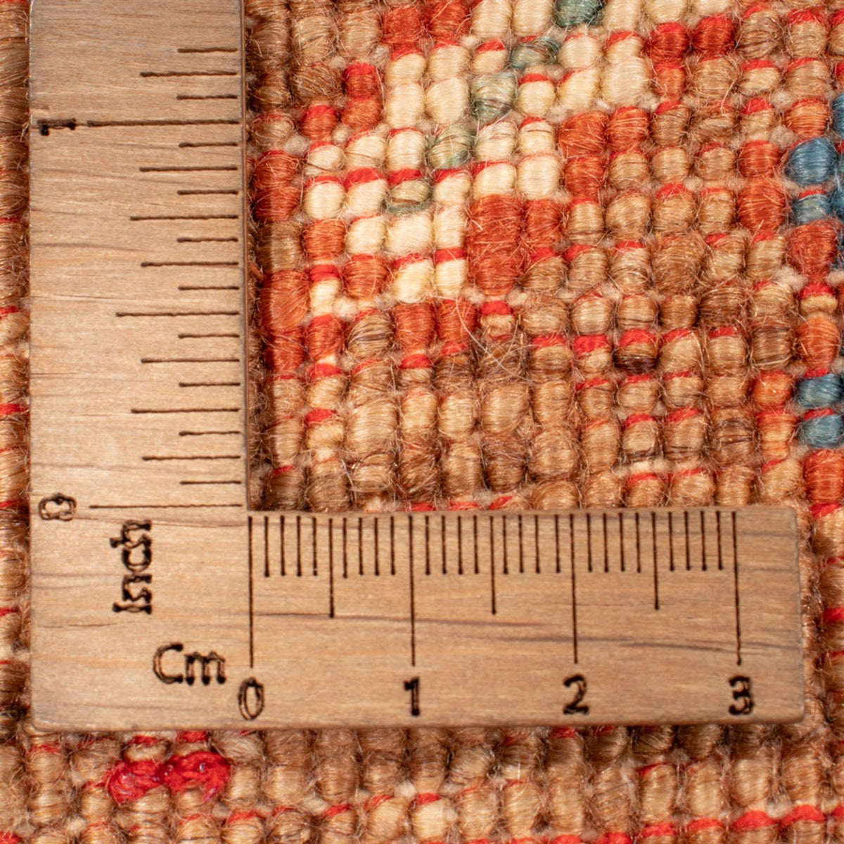 Ziegler Carpet - Ariana - 298 x 206 cm - mörk beige