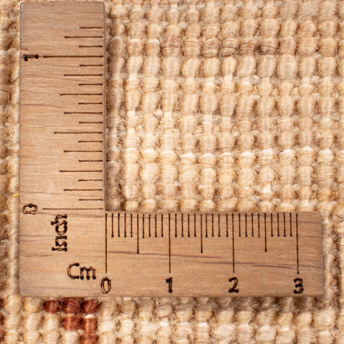 Ziegler Carpet - Ariana - 295 x 200 cm - beige