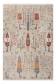 Ariana Mattan 294x204cm - Oriental Carpet