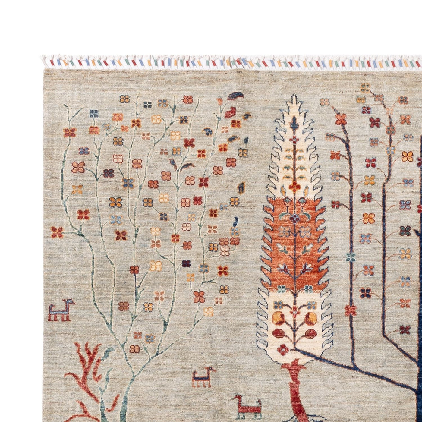 Ariana Mattan 294x204cm - Oriental Carpet