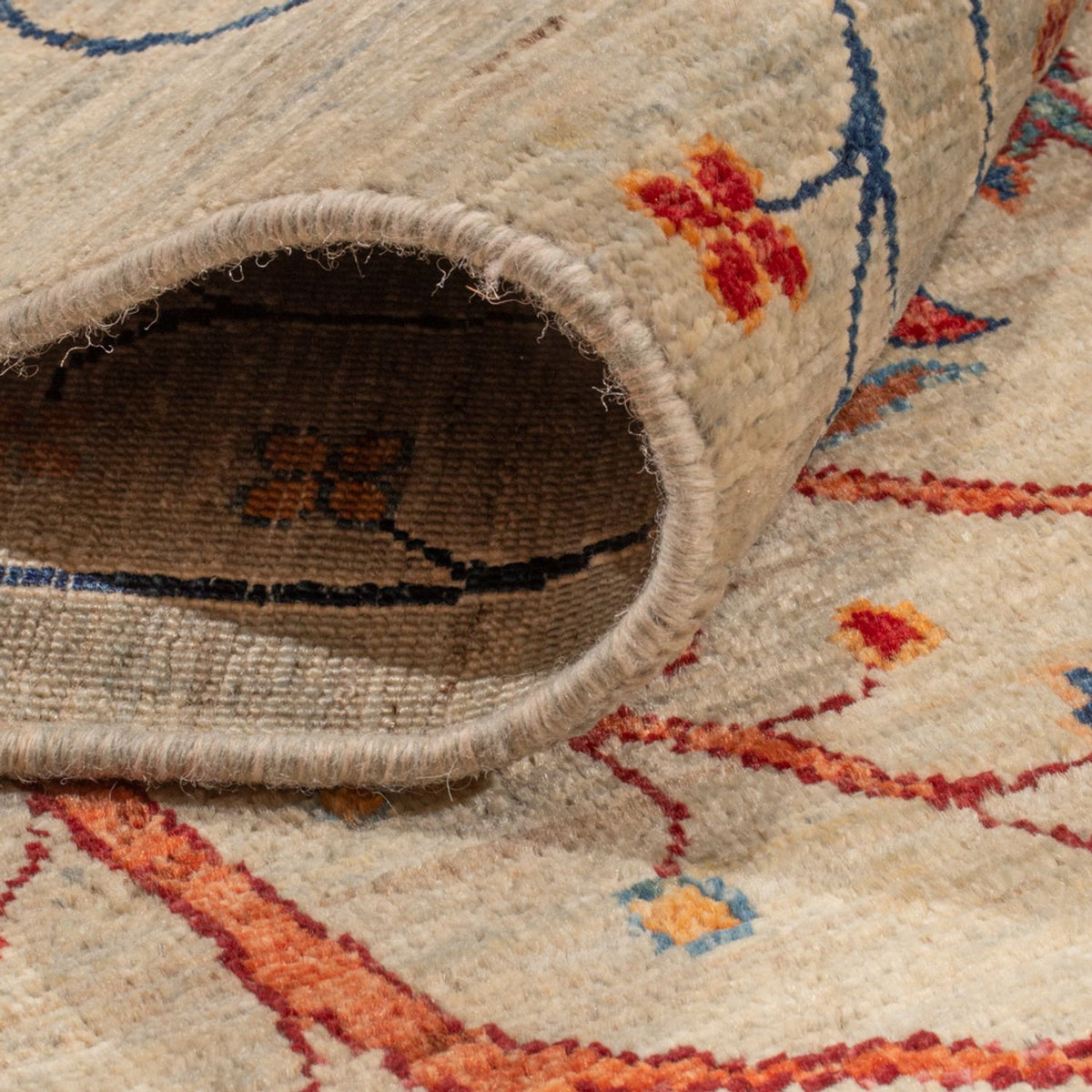 Ziegler Carpet - Ariana - 294 x 204 cm - sand